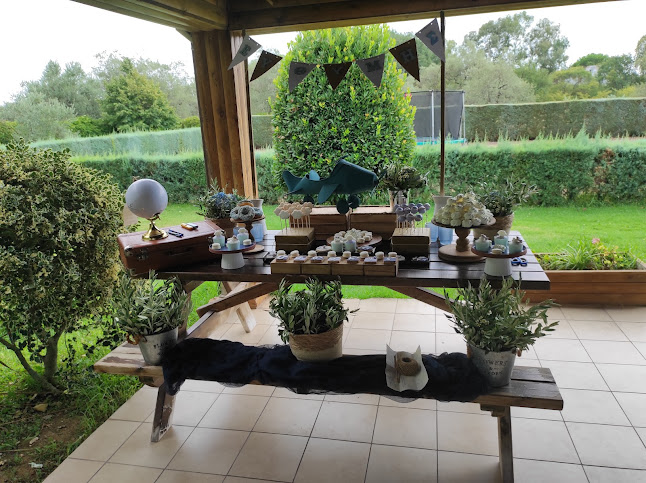 El Paso Saloon Park - Γαστρονομία και φιλοξενία