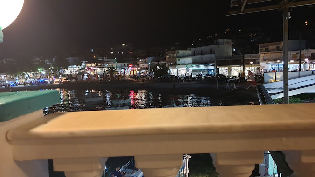 Okyalos Sea Food Restaurant - Γαστρονομία και φιλοξενία