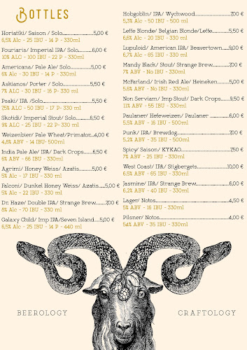 Bricks Beers & Tales