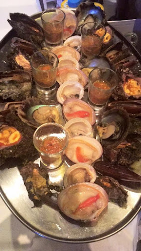 Tsaf chalkida - mykonos - Γαστρονομία και φιλοξενία