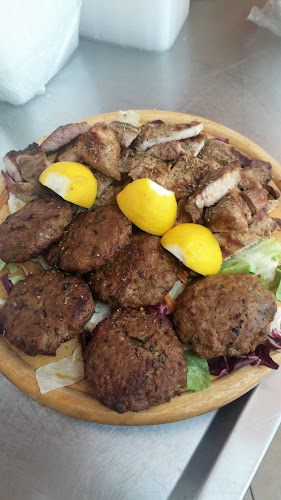 'Σεμελη'Μαγειριο