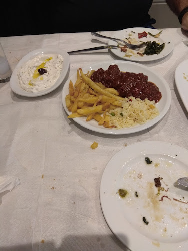 Λούκουλλος - Γαστρονομία και φιλοξενία