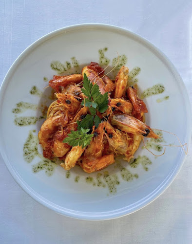 Ο Μαύρος Πειρατής - Γαστρονομία και φιλοξενία