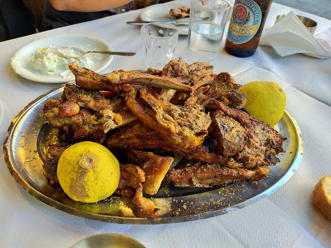 Τα Σκαλάκια