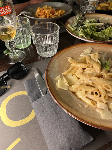 Cavo - Γαστρονομία και φιλοξενία