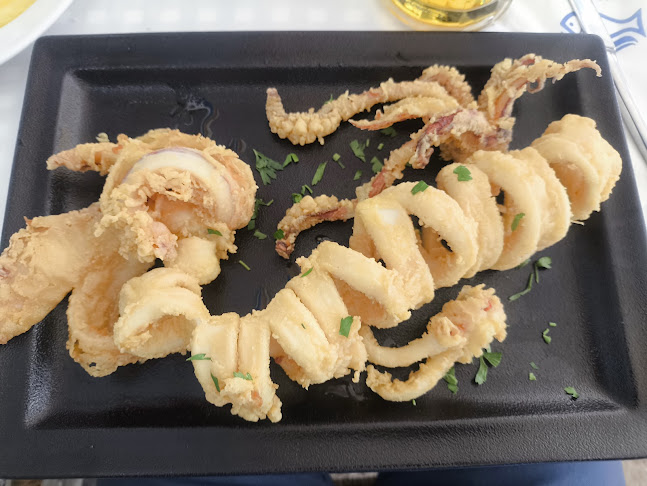 Το Νησάκι - Κατερίνη