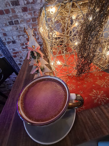 Opinii despre 4CAFFE în Καναλλάκι - Γαστρονομία και φιλοξενία