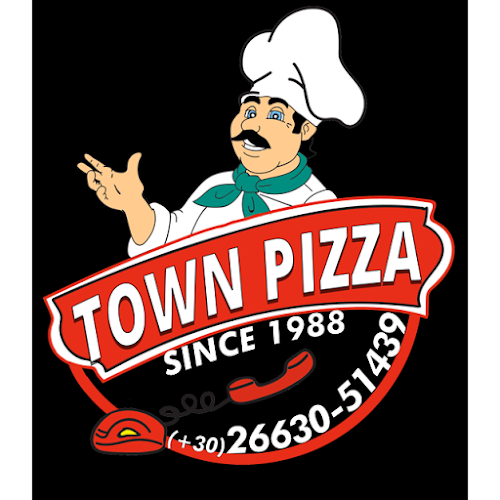 Town Pizza