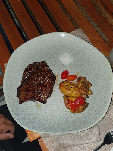 Bohème - Πυλαία