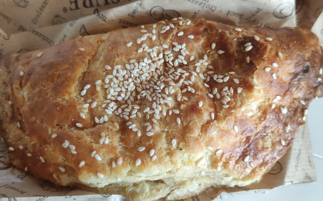 Dalie Bakery - Γαστρονομία και φιλοξενία