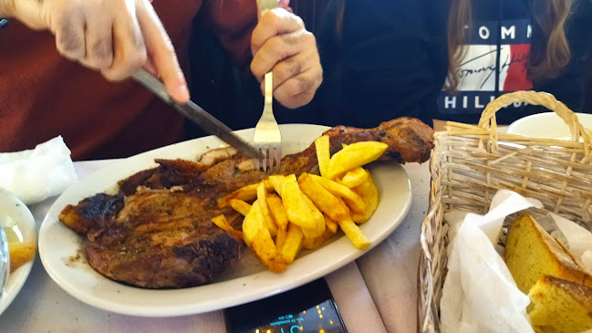 Comentarii opinii despre Οικογενειακή Ταβέρνα Ο Γιάννης