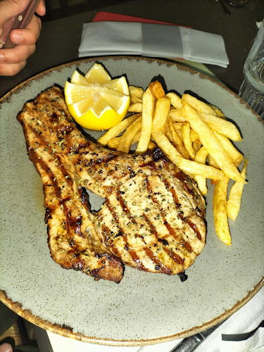 Opinii despre AGIOS Spetses în Σπέτσες - Γαστρονομία και φιλοξενία