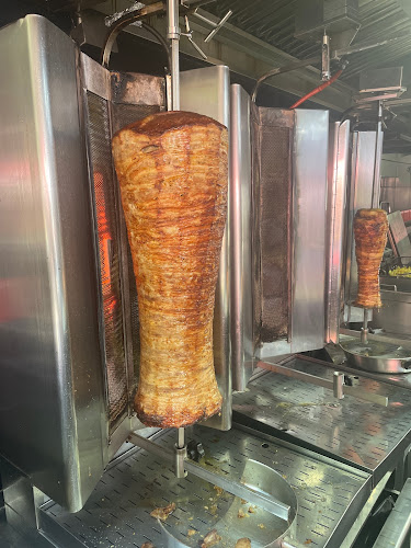 Γυράδικο Γωνίτσα - Νέα Ηρακλείτσα