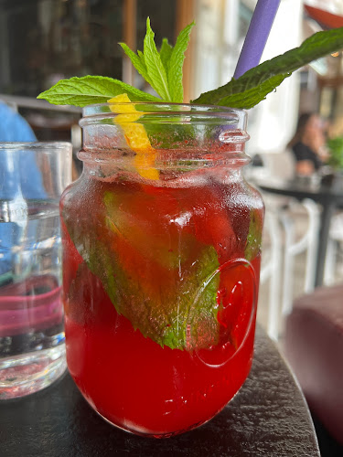 Saxofono | Cocktail Bar