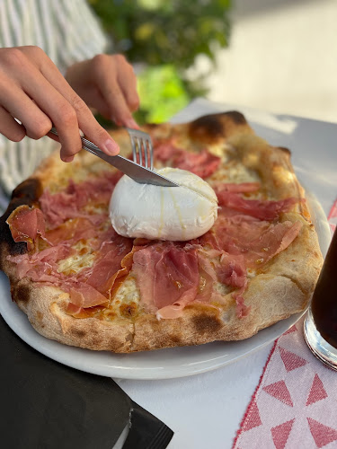 Pastello Ristorante Italiano - Νάουσα