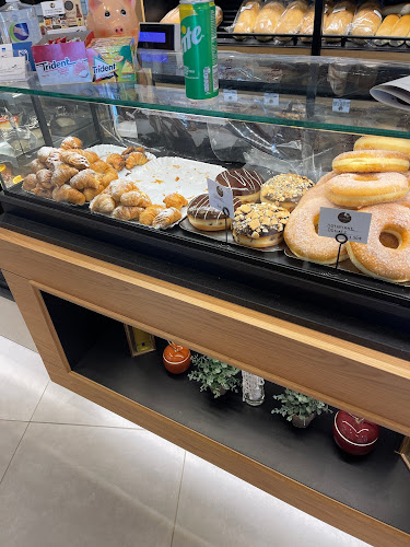 Comentarii opinii despre Ζουριδάκης Αρτοποιΐα-Ζαχαροπλαστική