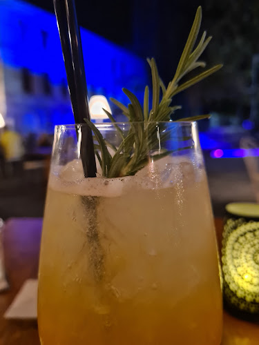 Platanos Restaurant - Κως