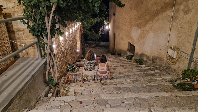 Ελένη Χαμέρη, Κυπαρισσία 245 00