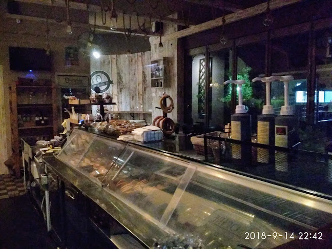 Comentarii opinii despre SOPHIE