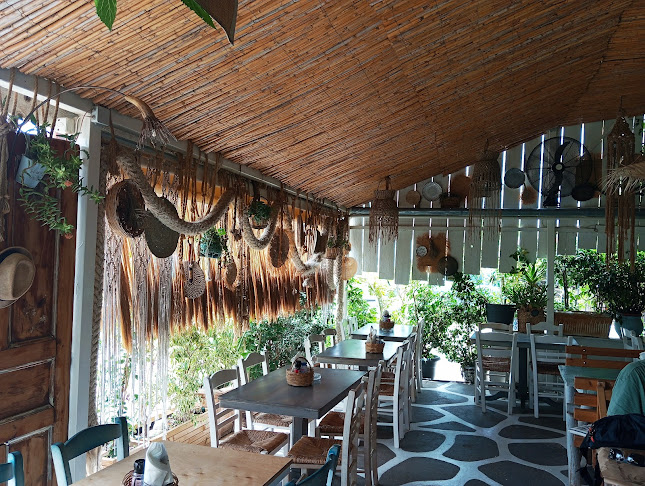 Opinii despre Κάτι Ψένεται în Ζαχάρω - Γαστρονομία και φιλοξενία