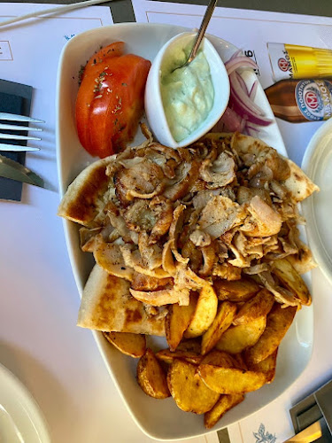 Ionos Plaka - Αθήνα