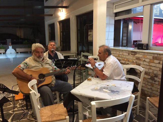 Η Αγιά Μαρίνα - Γαστρονομία και φιλοξενία