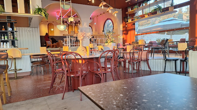 Λόφος Cafe Bar | Breakfast, Lunch, Coffee, Dinner - Κιλκίς