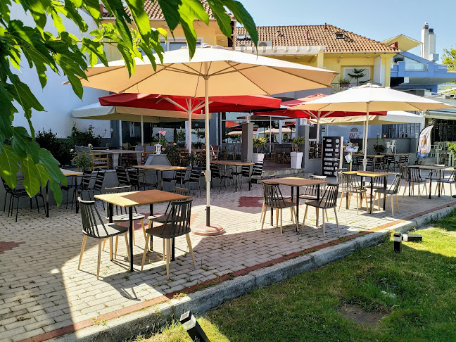 Dj's Pizza & Pasta Thassos