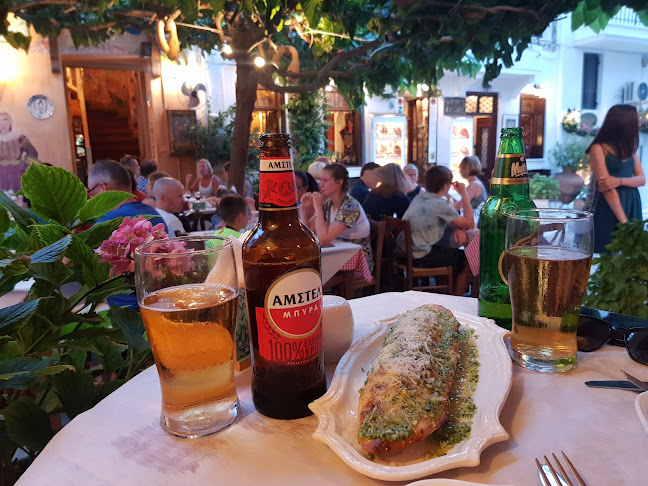 La Cucina di Maria - Σκιάθος