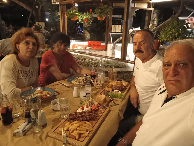Filoxenia Restaurant - Διόν Όλυμπος
