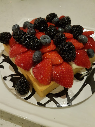 Μελίρρυτο «Ο Φούρνος με τα Ξύλα»