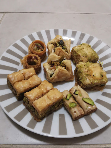 Αρτοποιότης Ο Τάκης