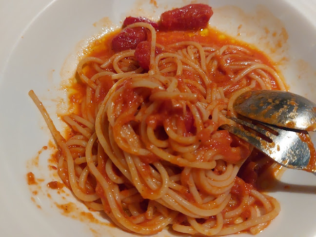 Comentarii opinii despre Sapori - Italian Flavors