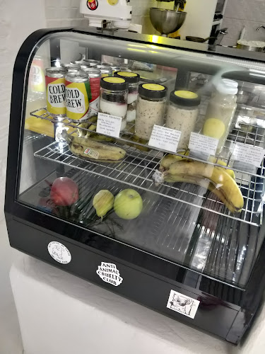 Comentarii opinii despre Sol Bake & Coffee Project Tinos