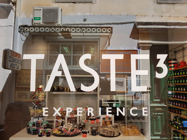 TASTE3
