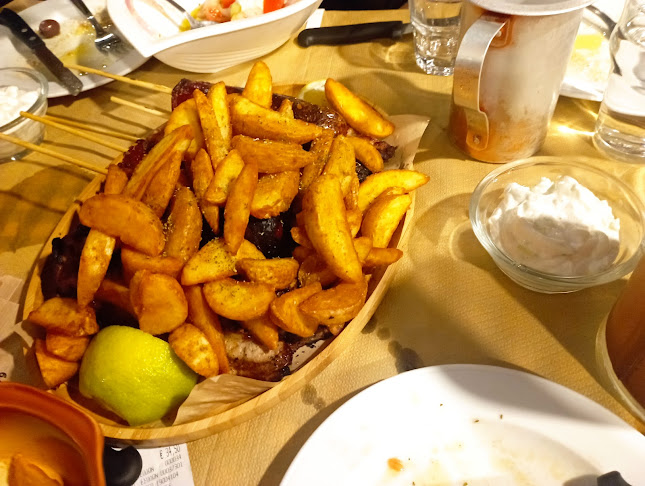 Της Κακομοίρας