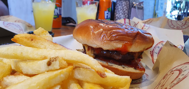 Butcher's Burger Syntagma & Steak House