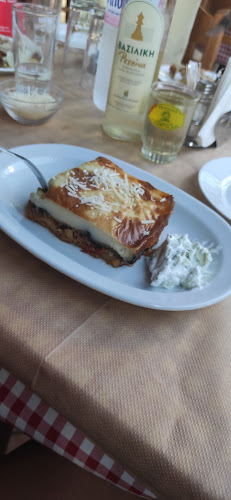 ΓΙΑΝΝΗΣ - Γαστρονομία και φιλοξενία