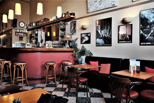 Comentarii opinii despre Ethno Cafe