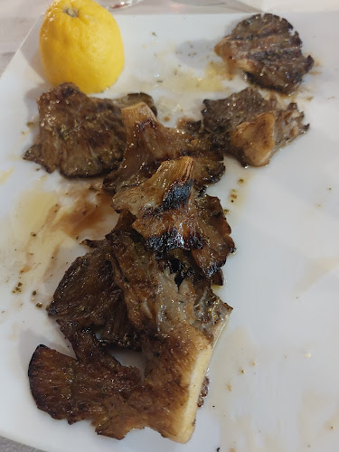 Taverna Dias Meteora - Καλαμπάκα