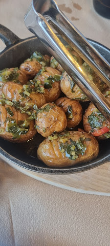 Argentina Restaurant - Γαστρονομία και φιλοξενία