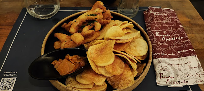 FISH MARKET - Αθήνα