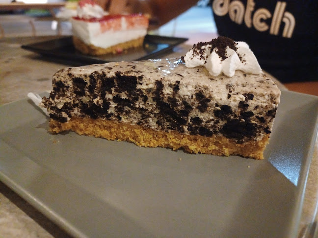 Opinii despre Sugar Cafe Patisserie Boulangerie în Ύψος - Γαστρονομία και φιλοξενία