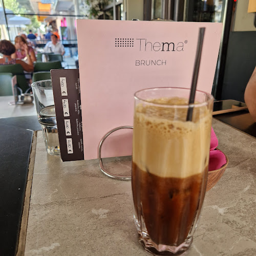 Comentarii opinii despre Θέμα