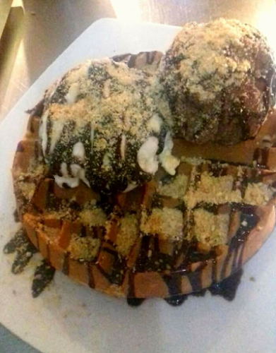 Κρεπάλη - Γαστρονομία και φιλοξενία