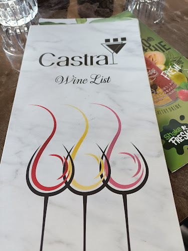 Castra Τerrace Βar