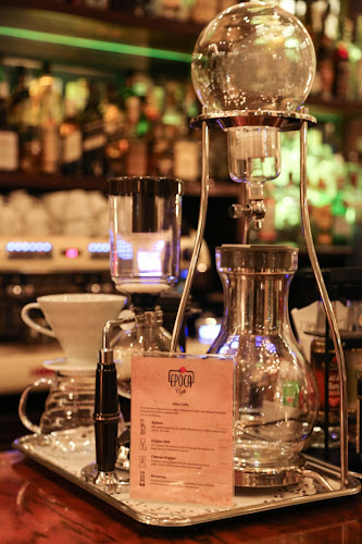 Comentarii opinii despre Epoca Caffe