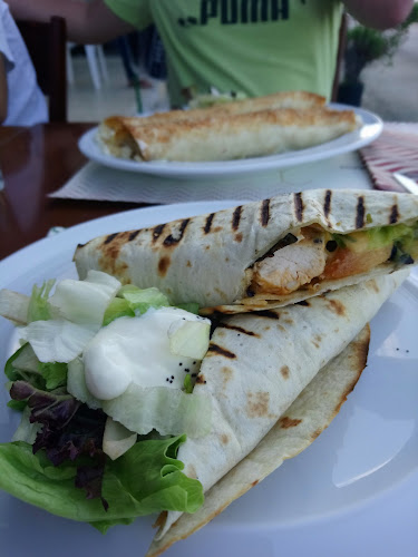 Hasta Luego Mexican Restaurant Bar - Γαστρονομία και φιλοξενία