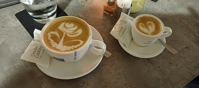 Comentarii opinii despre Pakaran Cafe