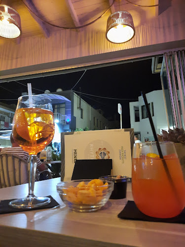 Opinii despre Rhythm Cocktail Bar în Σταλίδα - Γαστρονομία και φιλοξενία